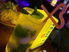 -MARU玛露音乐餐厅(前滩世贸店)