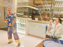 -咖啡苑自助餐厅·中国大饭店