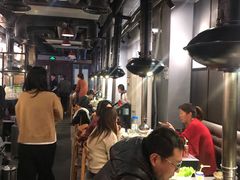 大堂-喜来稀肉(虹泉路店)