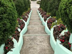 景点-龙环葡韵住宅式博物馆