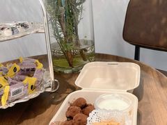 -艾加柒克蛋糕茶歇甜品台(春熙路店)