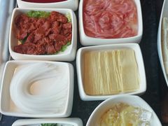 -海底捞火锅(连城广场店)