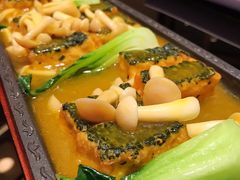 -重庆万豪中餐厅·Man Ho