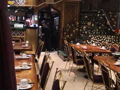 大堂-东方亚克西餐厅(西康路店)