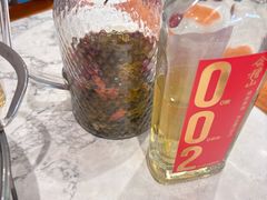 -阿里西北美食(小黄庄店)