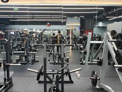 -VLines耀能运动24小时·月付制健身(京广桥店)