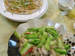 -金生美食(贵州路店)