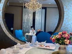 包厢-和记小菜(东方店)