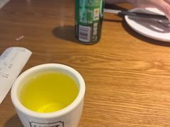 -吕氏疙瘩汤·新鲁菜(新贵和店)