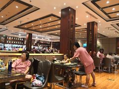 -水晶之星洗浴温泉汗蒸