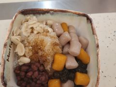 -鲜芋仙(群光广场店)