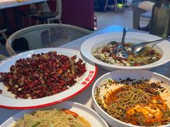 -茅庐毛血旺(烟台大悦城店)