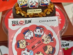 -DQ·蛋糕·冰淇淋(通州万达店)