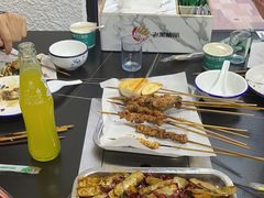 -老黑板筋(顺义总店)