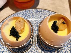-極上萬膳·日料放题(来福士江景店)