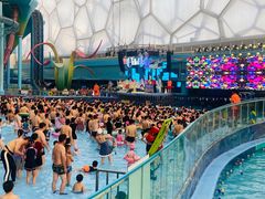 -水立方嬉水乐园