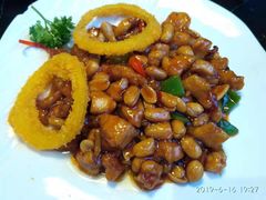 -杜家小馆(农大店)