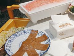 -蛙鱼潭美蛙鱼头火锅(解放碑瑞富广场店)