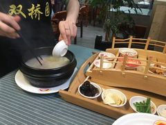 -双桥园·云南过桥米线(古城南门店)