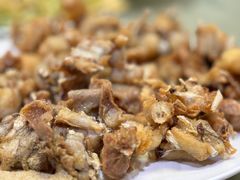 -超越海鲜屋(飞龙物业店)