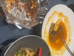 -金狮麟·新豫菜(金码大厦店)