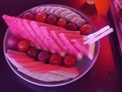 -MOSSO·Liveshow(M3香港广场店)