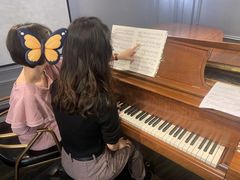 -Melody Mentor音乐私教馆(朝外·悠唐店)