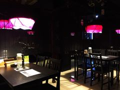 大堂-日本料理神拉面