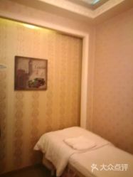 -芳朵美容养生SPA