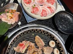 -牛焱·烧肉酒肆(五大道店)