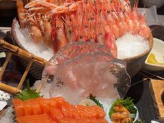 -花潮料理艺食馆(成都万象城店)