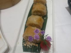 -宝园酒家(美林M·LIVE天地东座店)