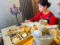 -刀叉遇上筷子中西融合餐厅(南开店)
