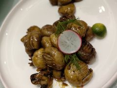 -北塘海鲜·天津菜(大光明桥旗舰店)