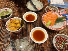 -平成屋· Late Night 食堂(四川北路店)