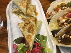 -AFS Cafe & Canteen(闽江二路店)