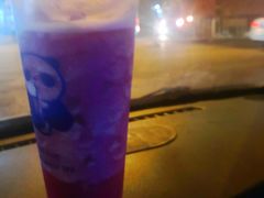 -茶百道(学府路店)