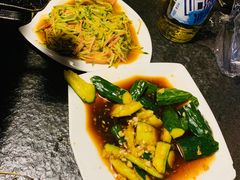 -美滋滋尚鱼烤鱼餐厅(空港店)