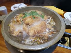 -巴乡石锅鱼(密云店)