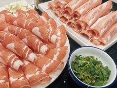 -蒙星月涮肚火锅城(宏运家园店)