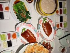 -在前门·烤鸭北京菜(五月花广场店)
