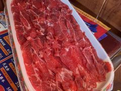 -大吉利·潮汕鲜牛肉火锅(总店)