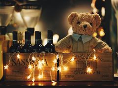 -咖法森林·咖啡  酒吧(天河店)