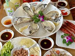 -官塘原味鱼生·潮菜大排档(潮州总店)