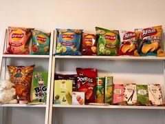 -果蔬好生活超市(乐堤港店)