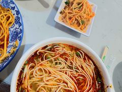 -伊穆祥牛肉面总店·清真