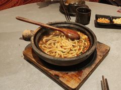 -不二啫·广府啫啫煲(江燕路万科里店)