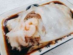 -银记肠粉(文昌北路店)