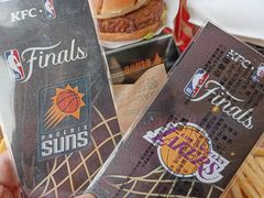 -肯德基(西安兴庆店)