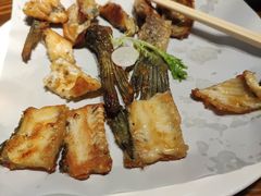 二食骨腩煎焗-鼎盛私厨·新派顺德菜(上河坊店)